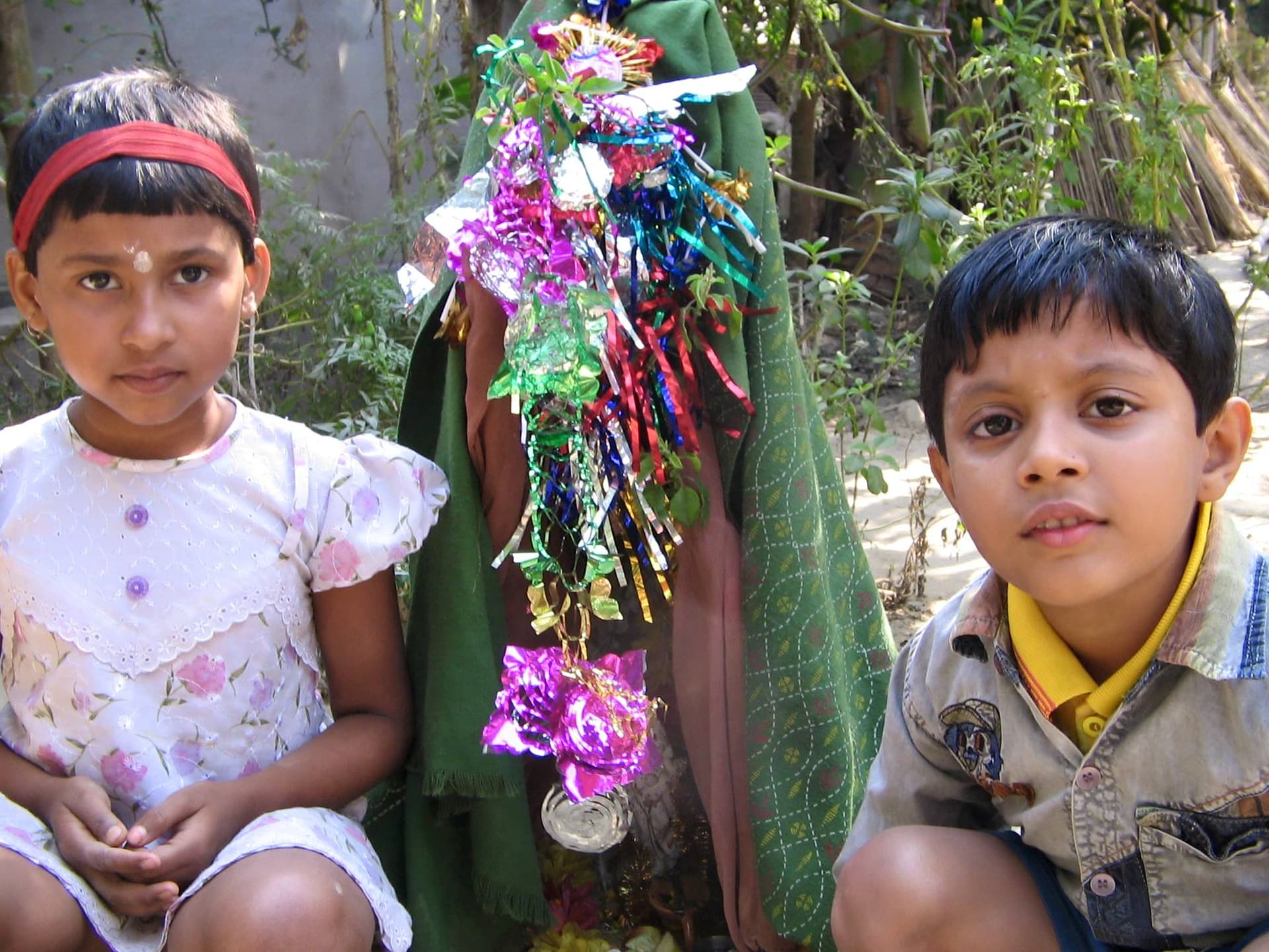 ছেলেবেলা